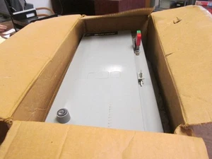 GE Tamaño 0 Combinación Fusible CR308BT04-R31AAAA 460-480V Bobina 3P Nuevo Excedente - Imagen 1 de 7