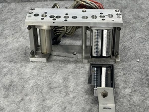 SEHR GEPFLEGTE SCULLY 100 SPULE ZU SPULE 16 SPUR 2 ZOLL KOPF MONTAGE STAPEL - Bild 1 von 16