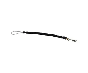 Speargun Bungee with Pigtail Swivel (50 Pack) - Bild 1 von 1