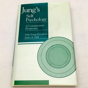 Jungs Selbstpsychologie Eine konstruktivistische Perspektive HCDJ Young-Eisendrath & Hall - Bild 1 von 4