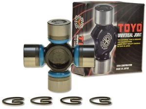 Propshaft Universal Joint 27x81.75 Toyo for Nissan Navara Pathfinder 37125-EB30A - Picture 1 of 2