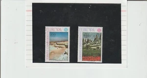 Turquia Europa CEPT Serie del año 1977 (GN-345) - Bild 1 von 1