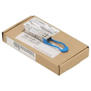 Extreme Networks 40G QSFP+ LC LR4 Transceiver - 40G-LR4-QSFP10KM NEU - Bild 1 von 7
