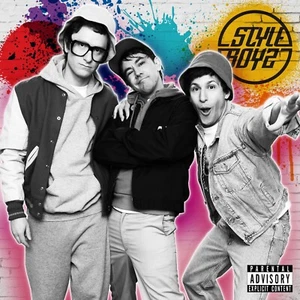 The Lonely Island- Popstar Sealed 2X LP 180G Never Stop Never Stopping Mondo OST - Picture 1 of 3