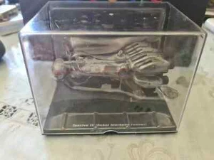 STAR WARS DEAGOSTINI Tantive IV-blockade runner STARSHIPS & VEHICLES COLLECTION - Picture 1 of 4