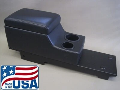 Deluxe Console Kit Ford Police Interceptor Sedan Taurus 2013-2019 by NENNOPRO® - Image 1 of 4