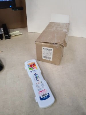 Наборы акварели PRANG, 8-цветный набор половинок кастрюли X08000 - Изображение 1 из 4