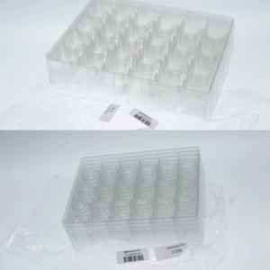 Seed Tray Seedling Starter Garden Plant Germination Nursery Pots Grow Box guTrJ - Picture 1 of 15