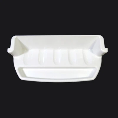 GE Refrigerator Rack Beverage, Original Part, GE WR17X10933 - Изображение 1 из 4