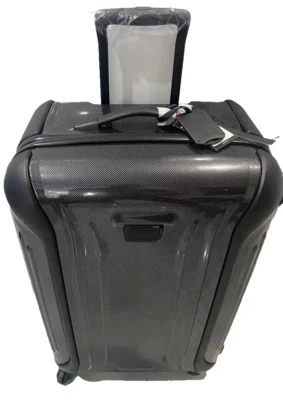 Tumi Vapor 28” Medium Trip Packing Hardcase Spinner Luggage Black New  $825 - Image 1 of 4