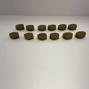 Monopoly Looney Tunes Replacement Parts Stage 12 Pieces - Picture 1 of 4