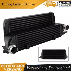 Enfriador de aire de carga Tuning Performance para BMW 535d 2004-2010 E60 E61 - Imagen 1 de 5