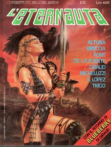 L'ETERNAUTA Rivista n° 52 - Foto 1 di 1