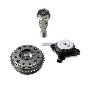 Camshaft Adjustment Control Valve Fit For 13-15 BMW 3 Touring F31 320 i xDrive - Picture 1 of 5