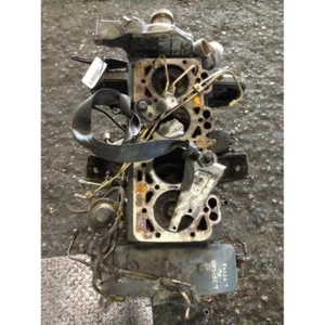 MOTORBLOCK FÜR NISSAN L35 4.0 D. D/3990CC - Picture 1 of 7