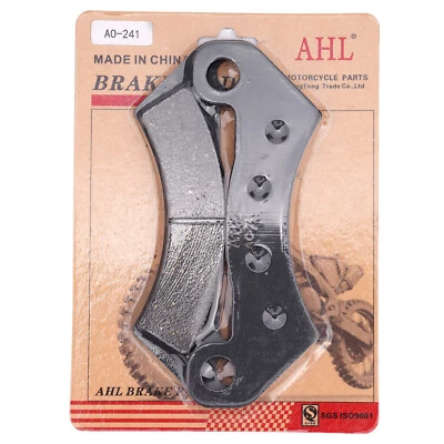 Pastillas de freno delanteras para Arctic Cat Wildcat 4X y 4X LTD 1000 [2014-2016] 4 2013-2014 Foto 1 de 4