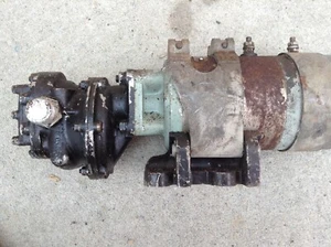 BTH 24 volt Feathering pump (Avro Lancaster) - Picture 1 of 6