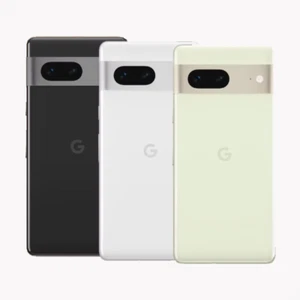 Google Pixel 7 Unlocked - All Sizes All Colours - Excellent Condition Mobile - Picture 1 of 8