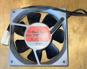 Silent Fan SCUA47F5 SCUA Series AC - Zdjęcie 1 z 3