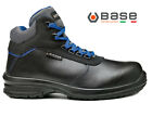 Vegan Safety Boots Leather Free Antifatigue Metal Free Safety Toecap Izar Top S3
