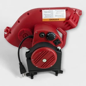 Heater Sports Slider Lite 360 Baseball Pitching Machine (Untested) - Picture 1 of 9