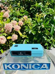 Vintage Concord 118 Pocket Camera - Picture 1 of 3