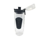 Tritan Large Capacity Fitness Cup Portable Sports Cup _Sh