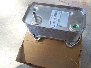 Porsche Boxster Motore Olio Raffreddamento Behr Hella Service N E W - Picture 1 of 7