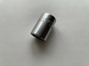 Cornwell Tools USA 3/4" Drive 15/16" SAE Shallow Chrome 12 Point Socket T5130 - Picture 1 of 5
