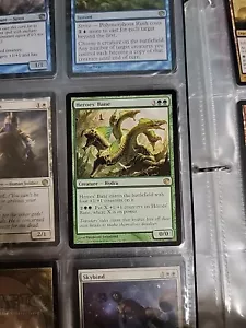 Journey Into Nyx Heroes' Bane MTG Magic the Gathering NM - Picture 1 of 2