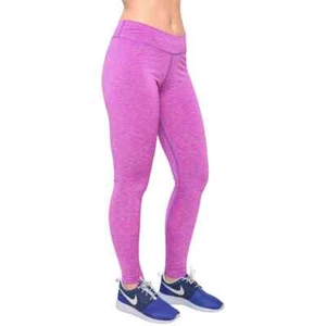 Leggings de compresión de cintura alta para mujer para fitness, yoga y running - Imagen 1 de 7