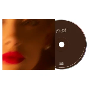 Ariana Grande Yes And? CD Single 2024. New Sealed - Picture 1 of 3