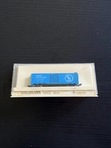 N Bachmann 5064/150 Box Car Great Northern GN 31064 - ME1242 - Picture 1 of 3