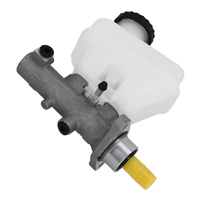 Brake Master Cylinder w/ Reservoir for Ford Escape 09-12 Mercury Mariner 09-11 - Изображение 1 из 4