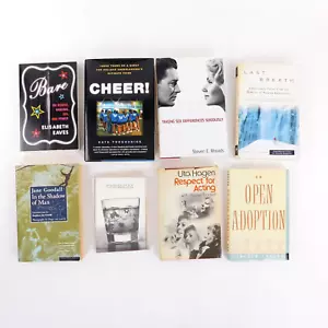 Unique Life Perspectives books, Lot-8 Taking Sex Differences Seriously, Bare - Imagen 1 de 23