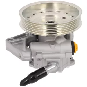 For Land Rover LR2 2008-2014 Volvo S80 2008-2010 21-398 New Power Steering Pump - Picture 1 of 17