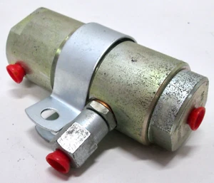 ORYGINALNY NOWY STARY ZAPAS CLARK SEQUENCE VALVE 2351790 - Zdjęcie 1 z 3