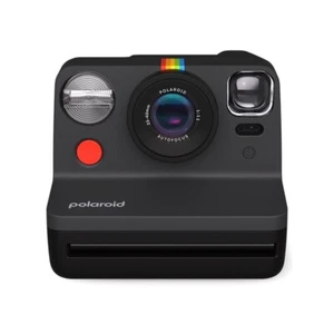Cámara fotográfica instantánea Polaroid NOW generación 2 - negra - Imagen 1 de 8