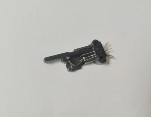 Cassette Recorder Micromotor Contact Switch For Sharp Boombox GF777 GF575 GF7474 - Picture 1 of 8