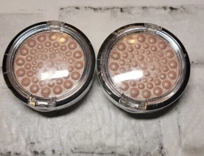 2 Physicians Formula Powder Palette Mineral Glow Pearls 7313 Champagne  - Image 1 of 2