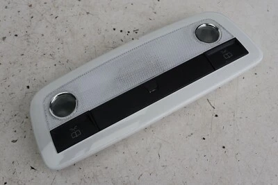 Luz interior domo trasero mapa mercedes-benz cla45 amg c117 2014 j149 Foto 1 de 2