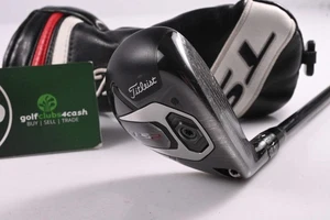 Titleist TS2 #4 Hybrid / 23 Degree / Senior Flex Kuro Kage Black 60 Shaft - Picture 1 of 9