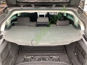 SEAT Toledo 5P2 MKIII Parcel Shelf 5 Door - Picture 1 of 6