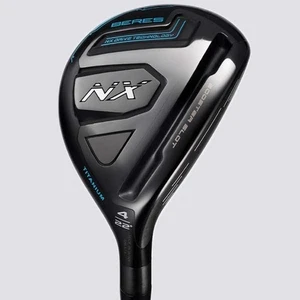 HONMA Beres NX Utility 22°/ VIZARD FOR NX 45 S - Picture 1 of 4