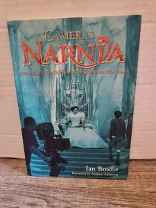 Cameras in Narnia 1st Edition Ian 2005 Brodie Softcover Book - Foto 1 di 10
