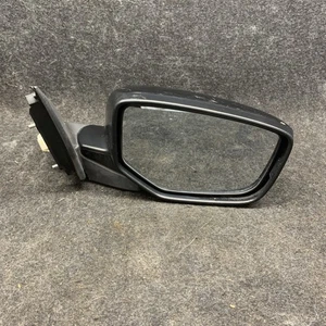 2008-2012 HONDA ACCORD PASSENGER RIGHT SIDE VIEW MIRROR OEM NH731PX - Picture 1 of 3