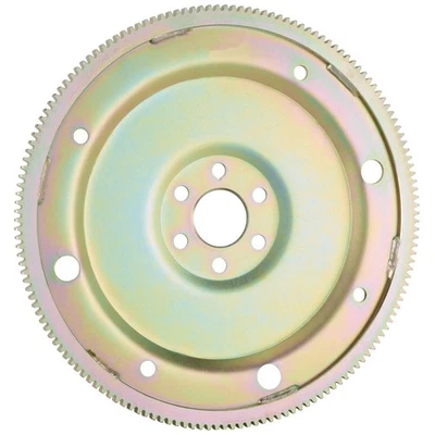 Speedway Aprobado por SFI 157-Diente 28oz. Placa flexible, se adapta a Ford 289/302/351W SB Foto 1 de 4