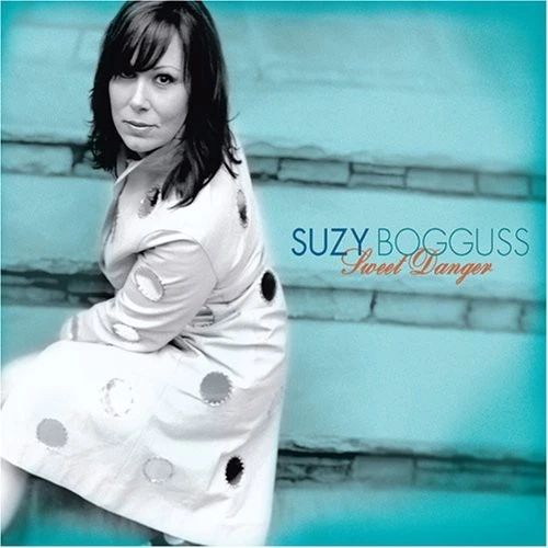 Suzy Bogguss - Sweet Danger [New CD] Digipack Packaging - Image 1 of 1