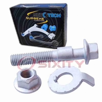 Mevotech Supreme Front Alignment Camber Kit for 2001-2007 Volvo V70 yi - Image 1 of 4