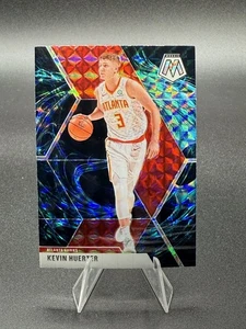2019-20 Panini Mosaic - Kevin Huerter - Genesis Prizm - SSP - Bild 1 von 2